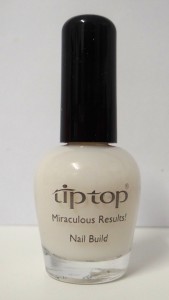 Tip Top Miraculous Results bottle