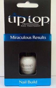 Tip Top Miraculous Results packaging