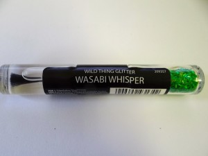 Wasabi Whisper