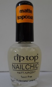 Tip Top Matt-Nificent
