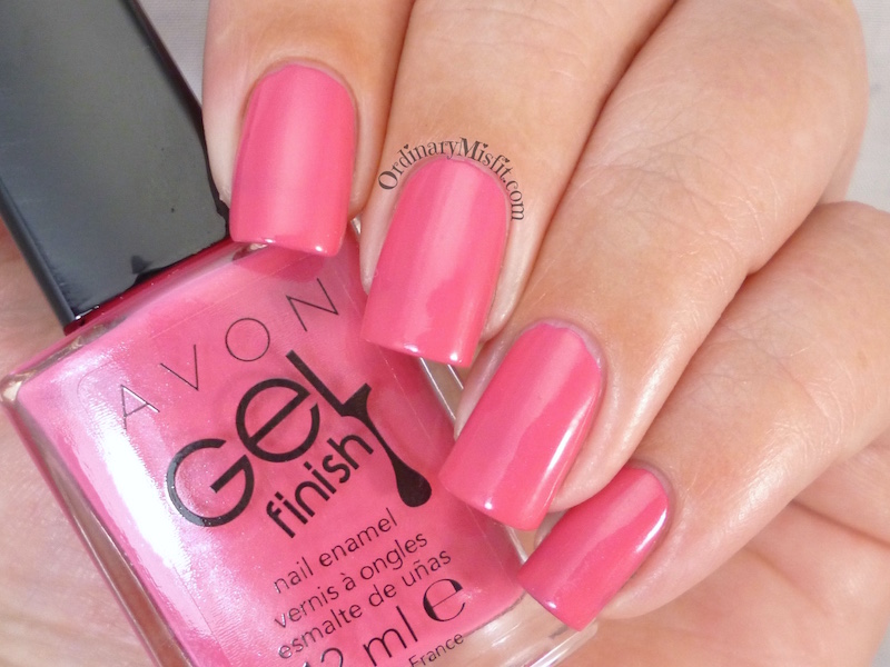 Avon - Parfait pink