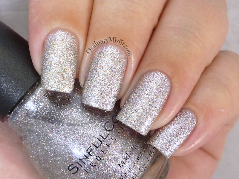 Sinful Colors - Charmed
