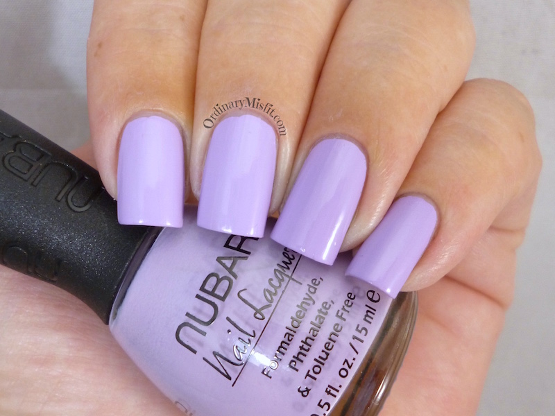 Nubar - Lavender