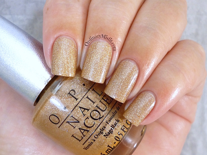 OPI - DS Classic