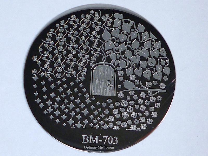 BM703