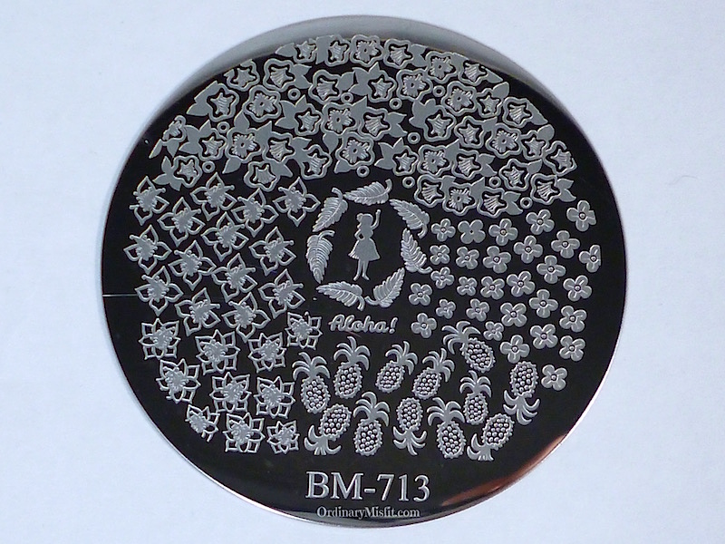 BM713