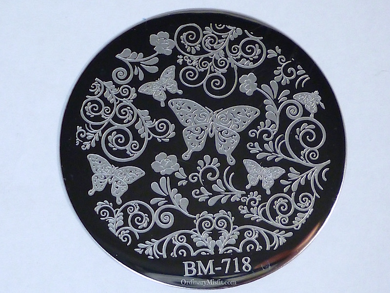 BM718