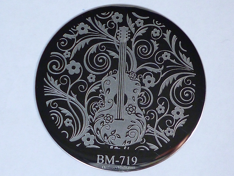 BM719