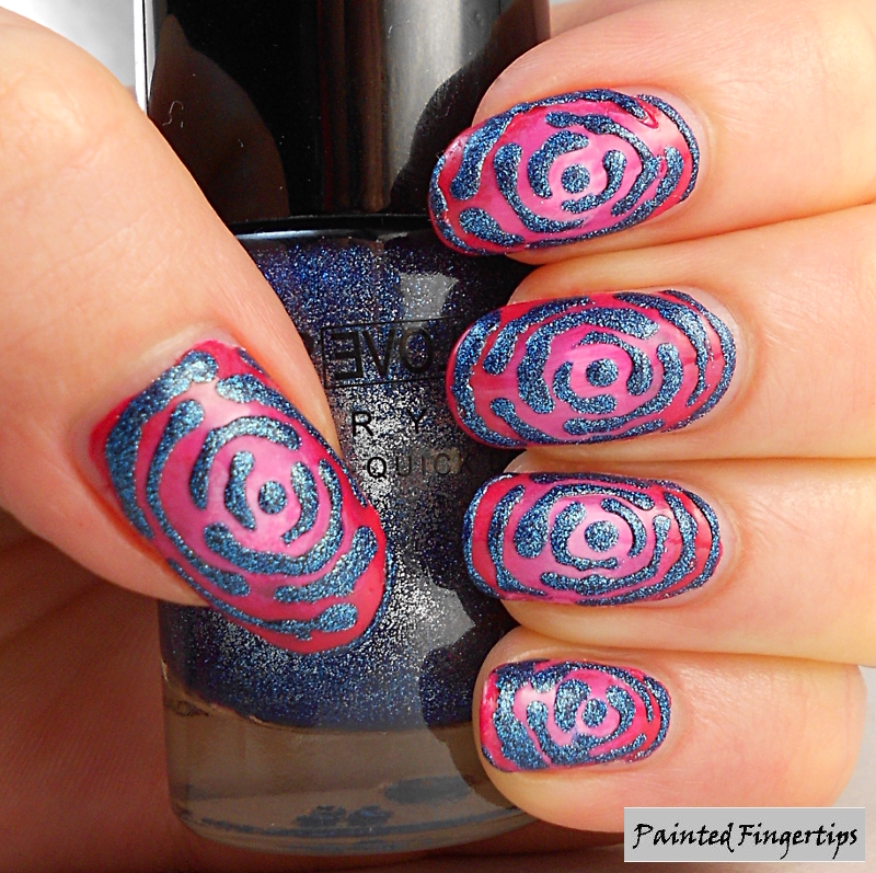 blue-roses-over-pink