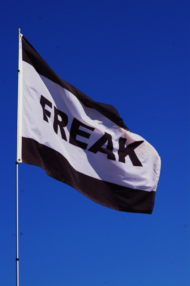 freak-fix