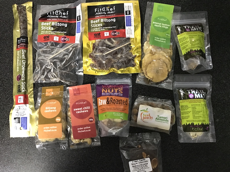 fitchef-snack-pack