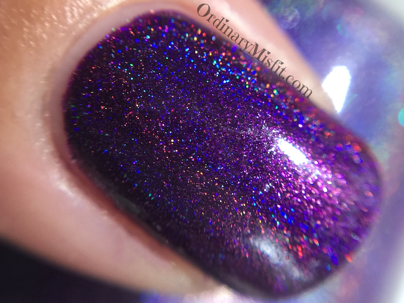 Starrily - Ultraviolet