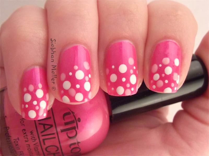 [Guest Post] For the Love of Nail Art | OrdinaryMisfit
