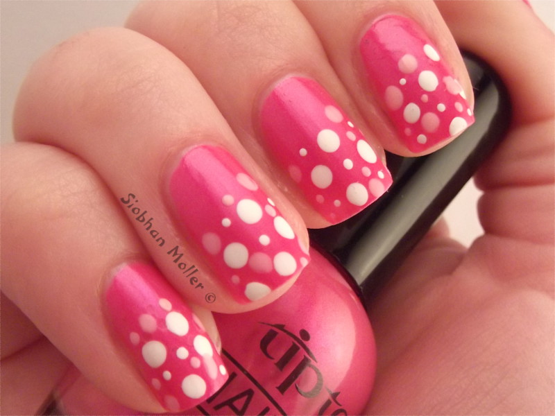 [Guest Post] For the Love of Nail Art | OrdinaryMisfit