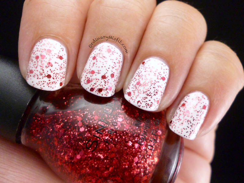 Sinful Colors – Glitz and Glittered collection | OrdinaryMisfit