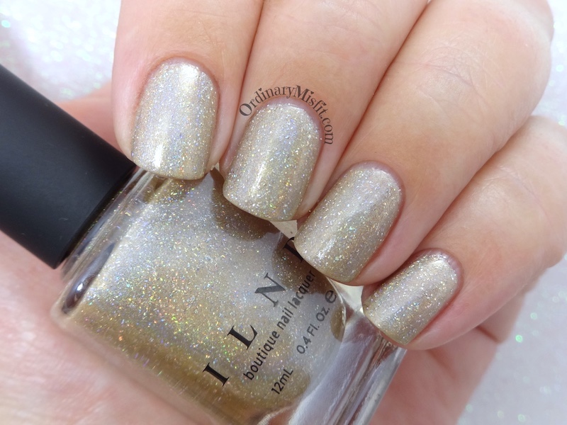 ILNP - I see you