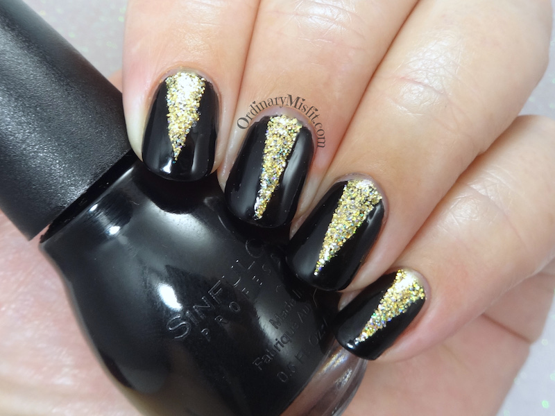 Friday Triad - Inspired by NailsbyCambria