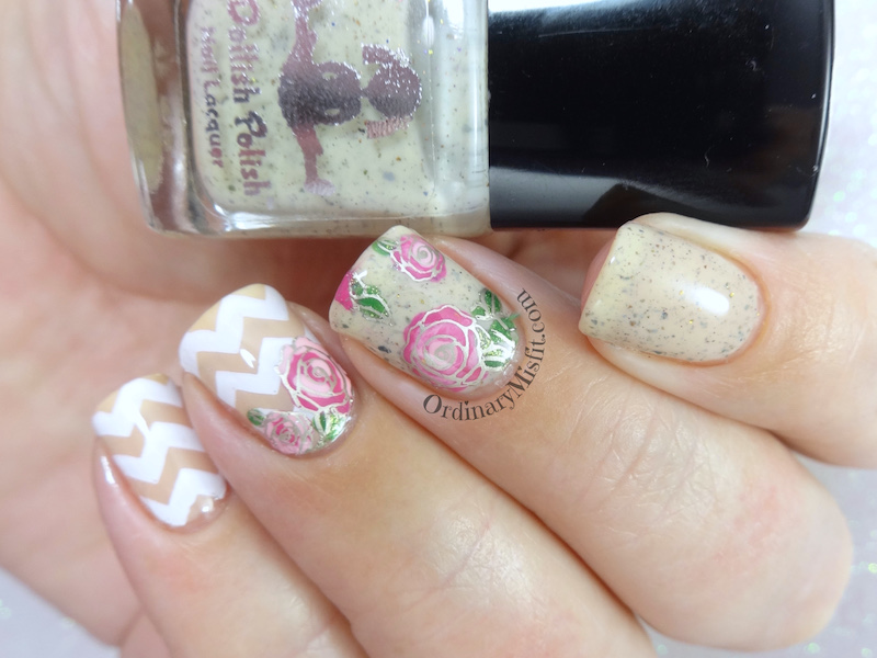 Friday Triad June - Inspired by Hannys_manis