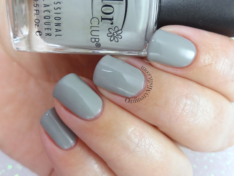 Color Club - Lady holiday