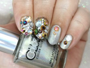 Polished Pretties monthly Heathers choice