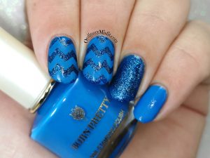 BPS thermal stamping polish review
