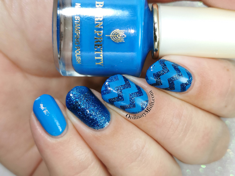 BPS thermal stamping polish review