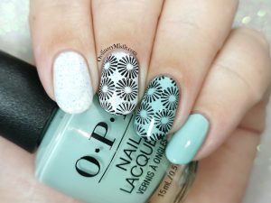 My polish your plate #11